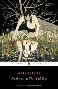 Frankenstein - Mary Shelley