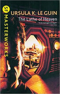 The Late of Heaven - Ursula K. LeGuin