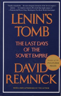 Lenin's Tomb - David Remnick