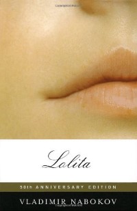 Lolita - Vladimir Nabakov